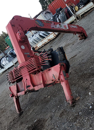 КМУ UNIC URU344X