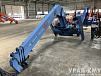 Купить КМУ TADANO SZFX365SLGXR по цене 1 500 000 руб