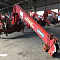 UNIC URA344 по цене 450000 руб на Урал-КМУ