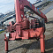 КМУ UNIC URU374USXR