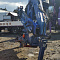 КМУ TADANOCRANE TF-760 по цене 760000 руб на Урал-КМУ