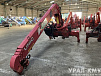 Купить КМУ UNIC URU344X  по цене 1 217 500 руб
