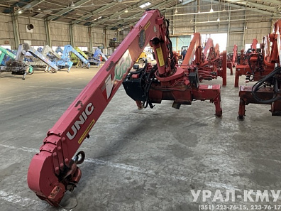 Купить КМУ UNIC URU344X  по цене 1 217 500 руб
