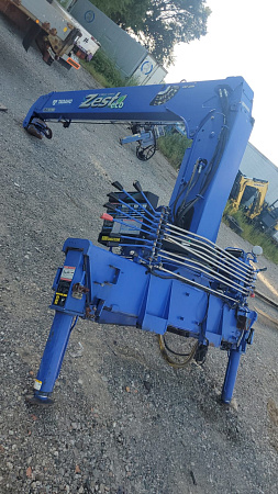 КМУ TADANO ZEST ECO ZE304
