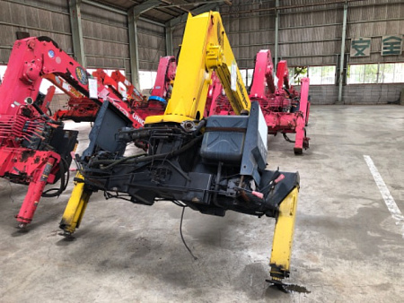КМУ SHINMAYWA CB303