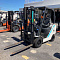 Вилочный погрузчик UNI CARRIERS FGE18T, 2019