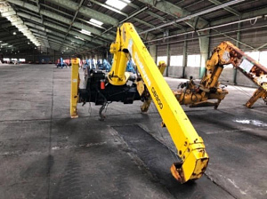 Купить SHINMAYWA CB303SL по цене 425000 руб