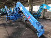 Купить КМУ TADANO SZFX305R по цене 450000 руб