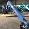 КМУ TADANO CARGO ZR304R по цене 952 000 руб на Урал-КМУ