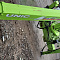 КМУ UNIC URU343SLX
