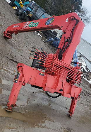 КМУ UNIC URU344X