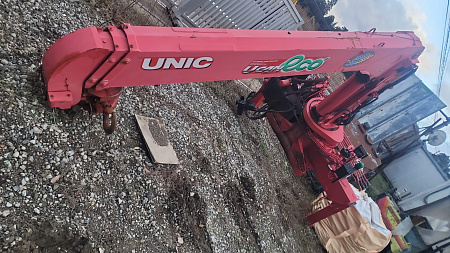 КМУ UNIC URU503USR