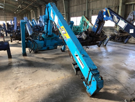 КМУ TADANO SZ363SLGX по цене 862 750 руб на Урал-КМУ
