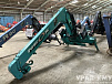 Купить КМУ MAEDA ME293X по цене 720 000 руб