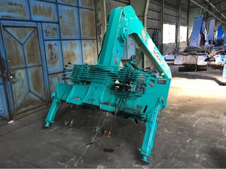 UNIC URU343X по цене 545000 руб на Урал-КМУ