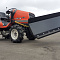 Трактор KUBOTA A-19 4WD по цене 525000 руб на Урал-КМУ