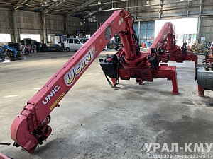 Купить КМУ UNIC URU374USXR по цене 1 450 000 руб