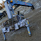 КМУ TADANO CARGO ZR304R по цене 952 000 руб на Урал-КМУ