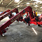 КМУ UNIC URU374USXR 