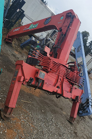 КМУ UNIC URU504USR