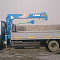 Hyundai HD78 c КМУ TADANO SZ305X по цене 1650000 руб на Урал-КМУ