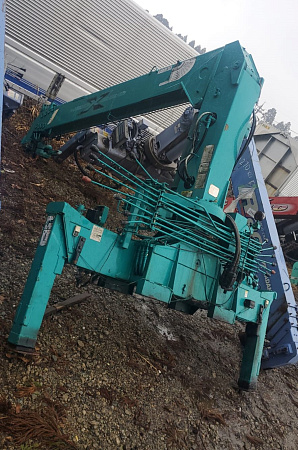 КМУ MAEDA MC385USGXR