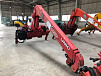 Купить КМУ UNIC URU343X по цене 670000 руб