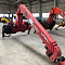 КМУ UNIC URU343X по цене 670000 руб на Урал-КМУ