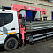 Mitsubishi Canter Fuso 2012г. с КМУ UNIC FURUKAWA V294X по цене 1 850 000 руб на Урал-КМУ