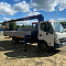 Манипулятор HINO 300 2012 г.в. с КМУ MAEDA MC384USGX по цене 2400000 руб на Урал-КМУ