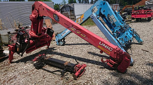 Купить UNIC URU294X по цене 465000 руб