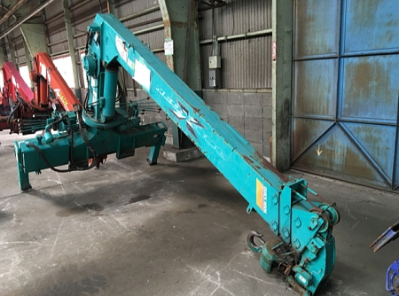MAEDA MC384USX по цене 480000 руб на Урал-КМУ