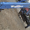 КМУ TADANO CARGO ZR363SLGX