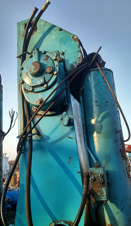КМУ TADANO SZ505SLR по цене 1000000 руб на Урал-КМУ