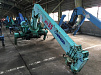 Купить NANSEI PC355USR по цене 460000 руб