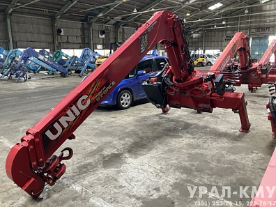Купить КМУ UNIC URG373USXR по цене 1 250 000 руб