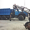 УРАЛ 4320 c КМУ SOOSAN SK 11000 по цене 2500000 руб на Урал-КМУ