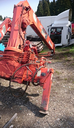 MAEDA MC375US по цене 430000 руб на Урал-КМУ