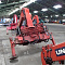 UNIC UR343R по цене 315000 руб на Урал-КМУ
