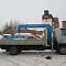 Hino Ranger c КМУ Tadano Cargo SZ303 по цене 1350000 руб на Урал-КМУ