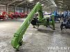 Купить КМУ UNIC URU343SLX по цене 1 120 000 руб