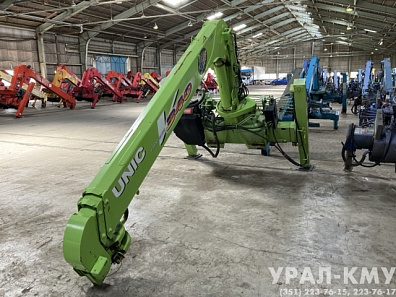 Купить КМУ UNIC URU343SLX по цене 1 120 000 руб