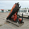 КМУ PALFINGER PK15002 по цене 950000 руб на Урал-КМУ