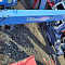 КМУ TADANO CARGO ZR364USXR 