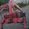 КМУ UNIC URU344XR по цене 977 500 руб на Урал-КМУ