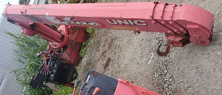 КМУ UNIC URU344X 