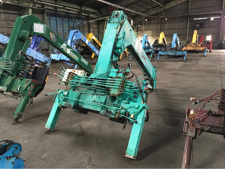 КМУ SAKAI SK275USXR по цене 330000 руб на Урал-КМУ