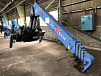 Купить КМУ TADANO CARGO ZR505USR по цене 1250000 руб