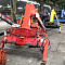 UNIC UR363USXR по цене 375000 руб на Урал-КМУ