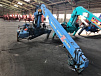 Купить КМУ TADANO SZFX364USX по цене 625000 руб